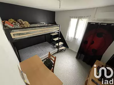 Maison, 143 m²
