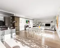 Appartement, 130 m²