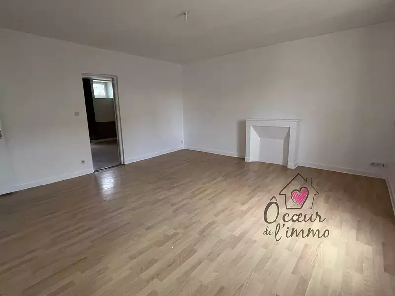 Appartement, 82 m²