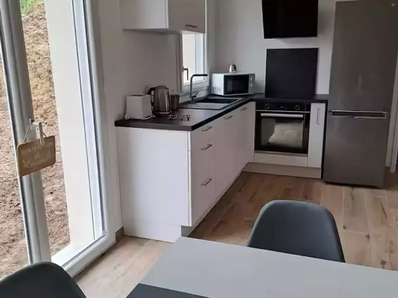 Maison, 84 m²
