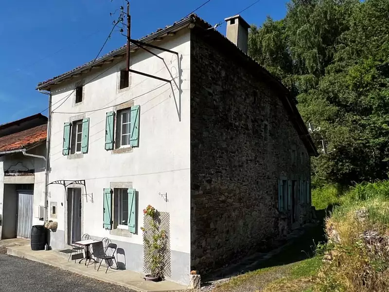 Maison, 148 m²