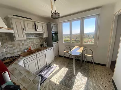 Maison, 107,92 m²