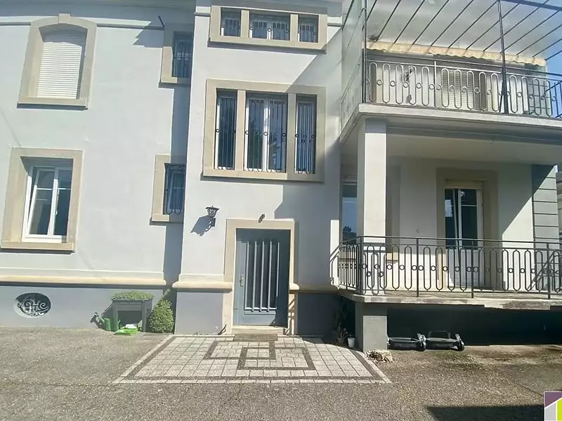 Appartement, 127,7 m²