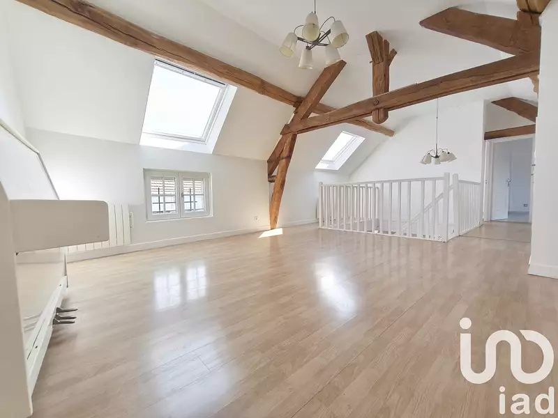 Appartement, 82 m²
