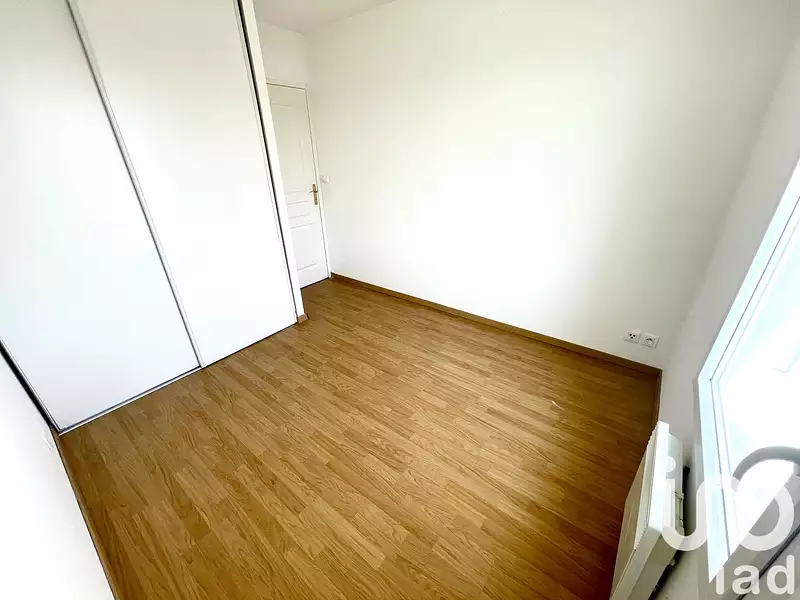 Appartement, 38 m²