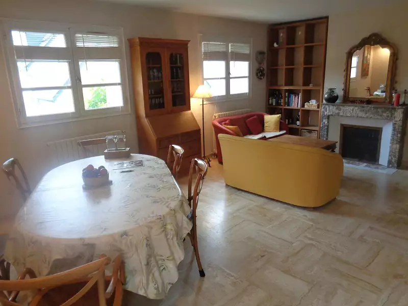 Maison, 123 m²