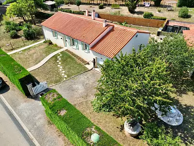 Maison, 102 m²