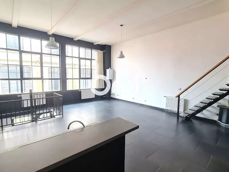 Appartement, 120 m²