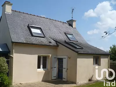Maison, 73 m²