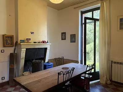 Maison, 135 m²