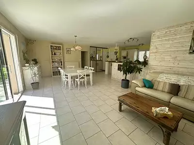 Maison, 103 m²