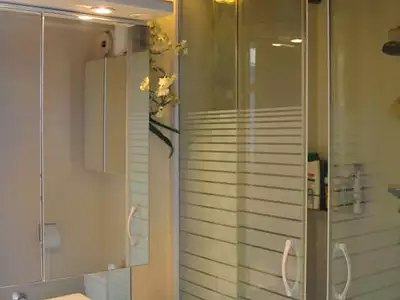 Appartement, 35 m²