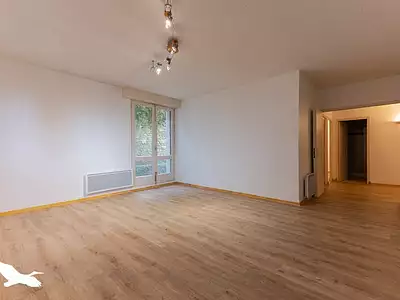 Appartement, 78 m²