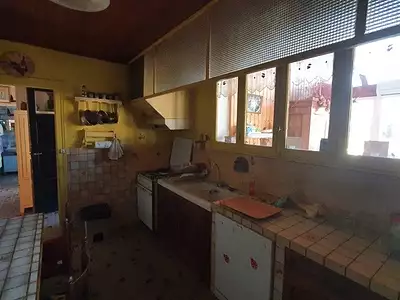 Maison, 89 m²
