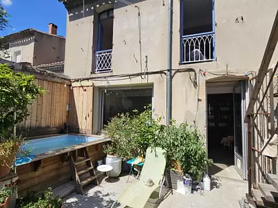 Maison, 145 m²