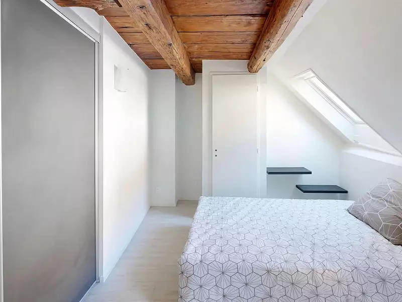 Appartement, 95 m²