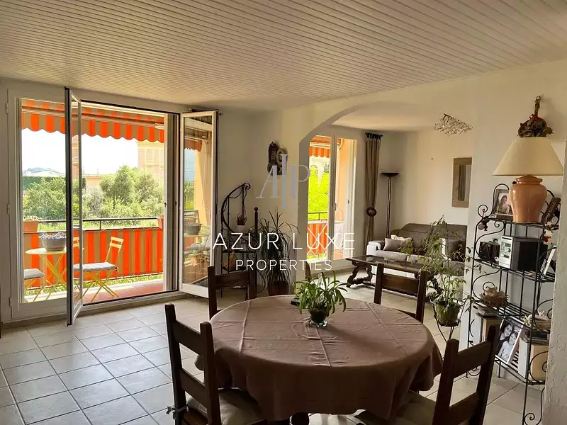 Appartement, 81,4 m²