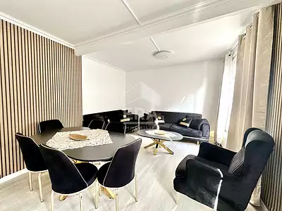 259 900 € 4 400 €/m² Appartement • 59,07 m² • 4 pièces • 2 chambres Sartrouville (78500)