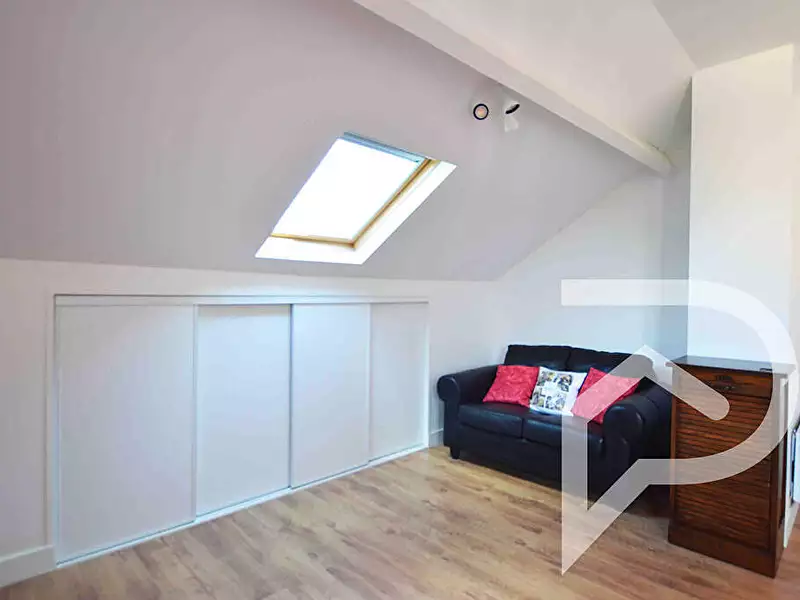 Maison, 130,33 m²