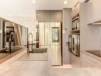 Appartement, 55 m²