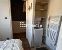 Maison, 27 m²