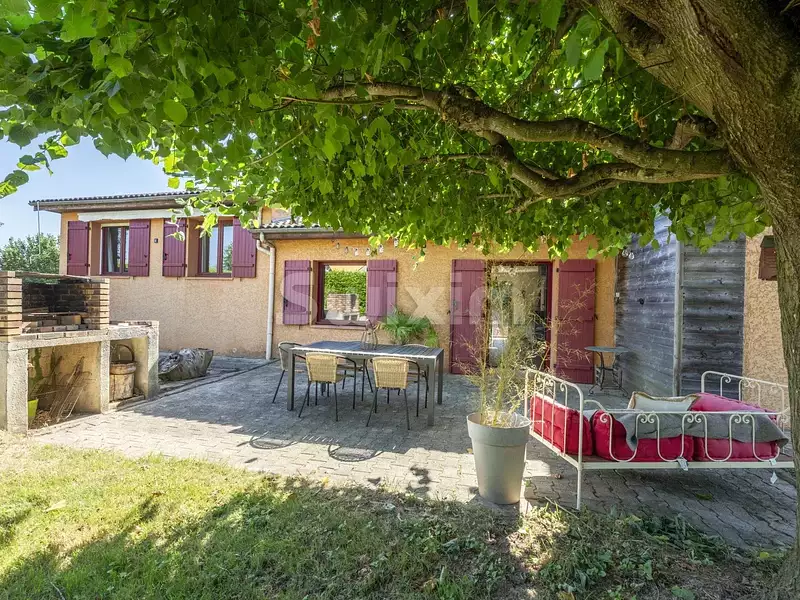 Maison, 115 m²