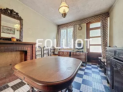 Maison, 78,82 m²