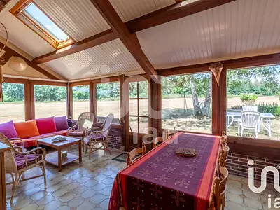 Maison, 203 m²
