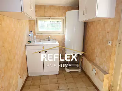 Maison, 62 m²