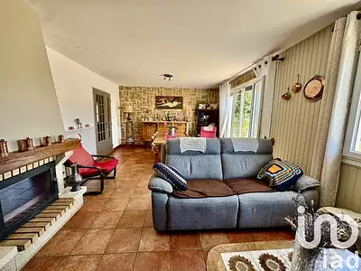 Maison, 98 m²