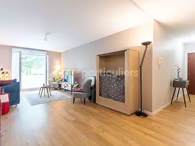 Appartement, 74 m²