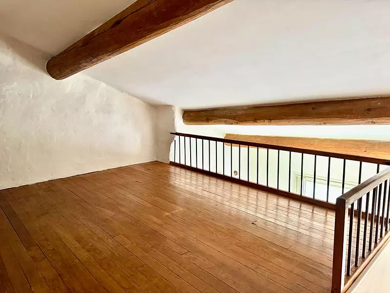 Maison, 50 m²