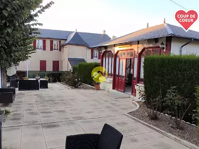 Appartement, 635 m²