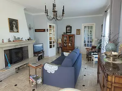 Maison, 176 m²