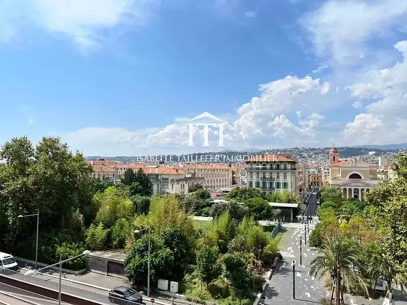 Appartement, 30,29 m²
