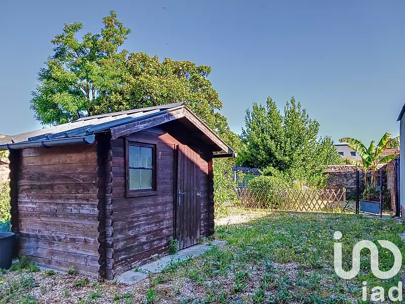 Maison, 117 m²