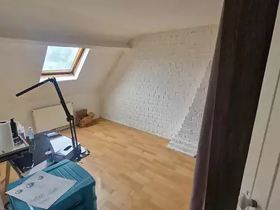Maison, 135 m²