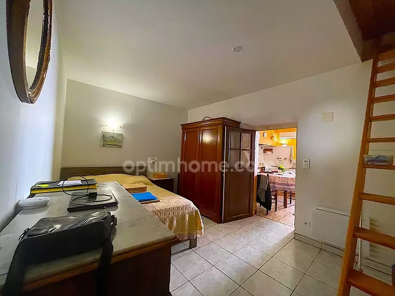 Maison, 59 m²
