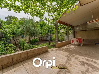 Maison, 92 m²