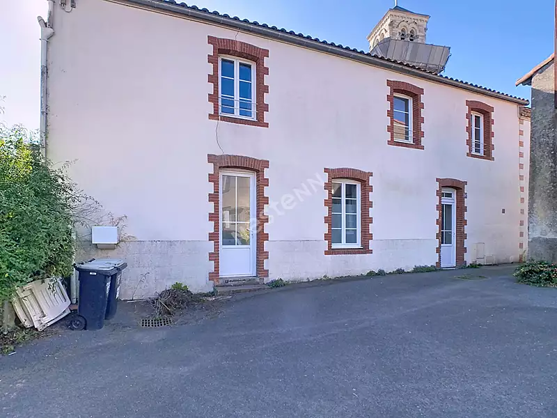 Maison, 64 m²