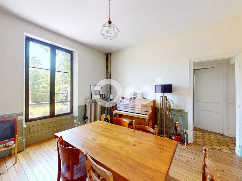 Maison, 148 m²