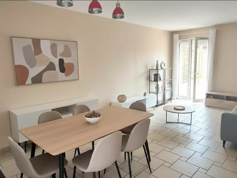 Maison, 88 m²