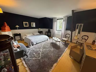 Maison, 521 m²
