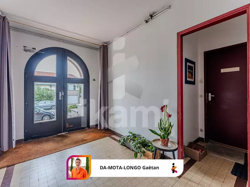 Appartement, 50 m²