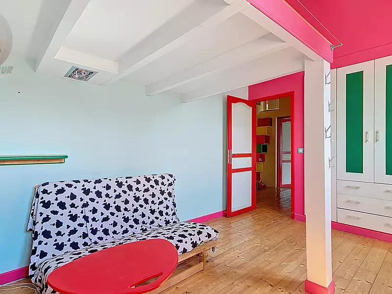Maison, 131 m²