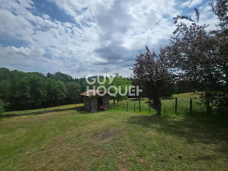 Maison, 135 m²