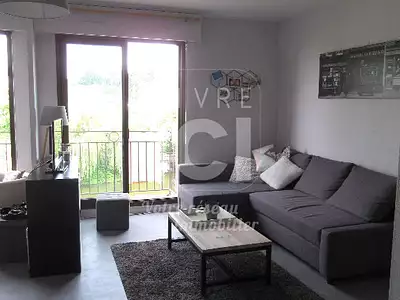 Appartement, 34,6 m²
