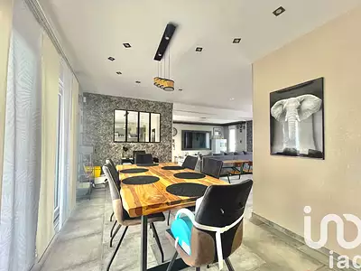 Maison, 145 m²