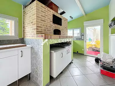 Maison, 268 m²