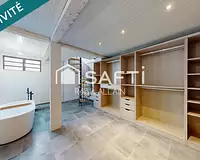 Maison, 180 m²